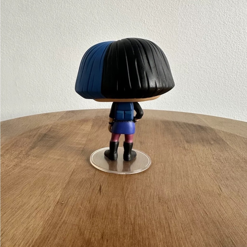Knives Chau Funko POP From Scott Pilgrim vs The World Film Girl Character Loose - Picture 2 of 5